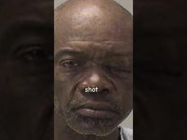 71-Year-Old Arrested for Christmas Morning Shooting in Dallas #dallas #texas