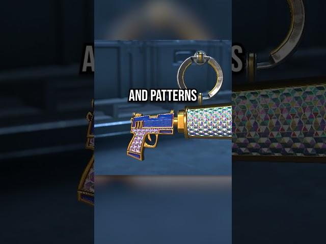 CS2 CHARM SKINS EXPLAINED!!