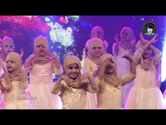 IPS International School : Jannah Arabic Nasheed.