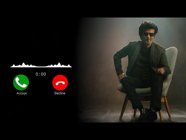 Thalaivar 169 Bgm Ringtone || [ Download Link  ]