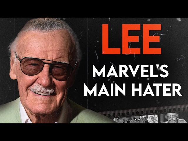 Stan Lee: The King Of The Fantastic Universe | Full Biography (Spider-man, Iron man, The Avengers)