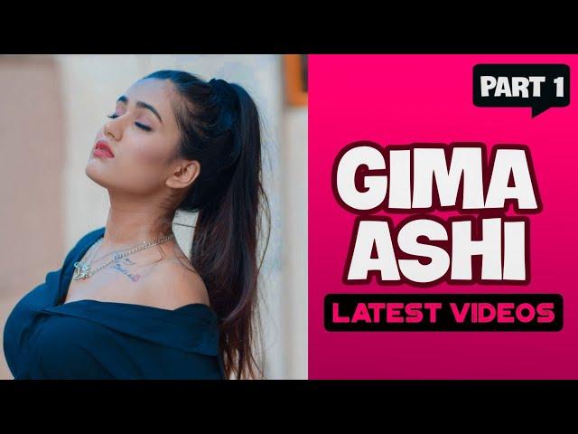 Gima Ashi New Latest tik Tok video 2020 | Tik Tok Trending Videos | Tik Tok 2020 | Gima Ashi Video