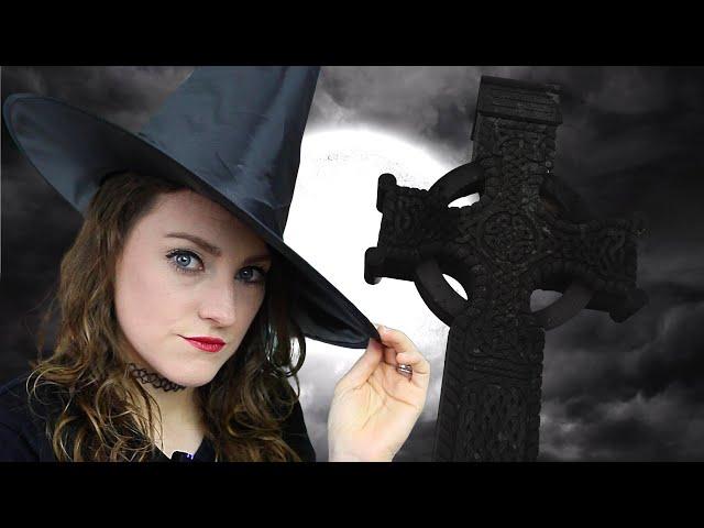 Spooky Samhain - The History of Halloween In Ireland