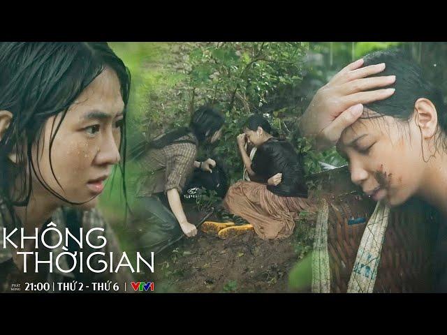 Preview Không thời gian tập 3 | Phim VTV Mới Nhất 2024 | Phim Quân Đội 2024