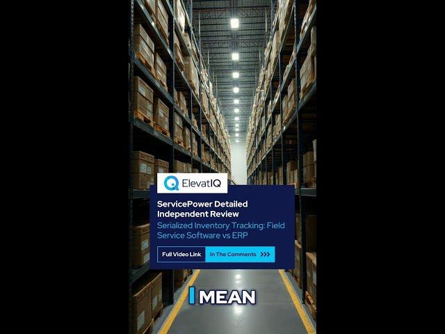Mastering ERP: The Key to Serialized Inventory Tracking