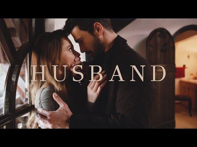 He's my husband | Zeynep & Halil (#hudutsuzsevda) + eng subtitles