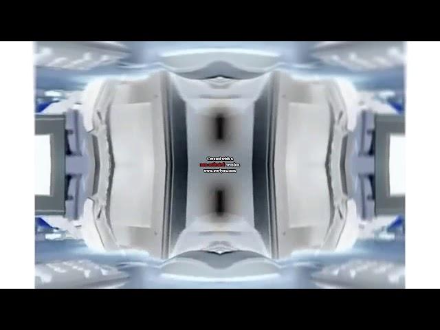 Intel Leap Ahead Logo 2005 in G-Major 113 (AVS Version)