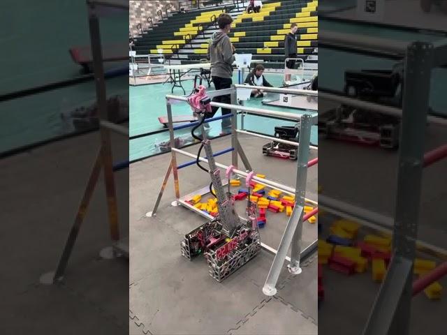 Funny Failed L3 Ascent FTC