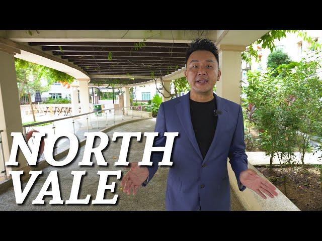 Northvale | Singapore Property Listing | Victor Tan | CONDO