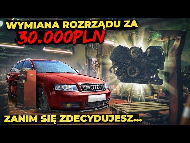 Worek pieniędzy w auto za pół worka!