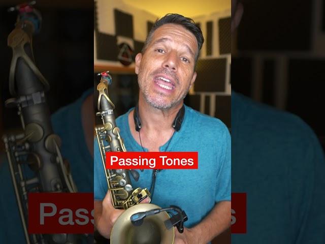The Secret To Jazz Solos