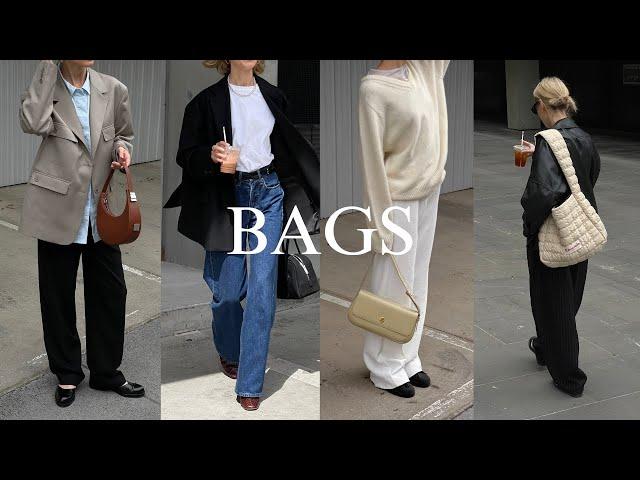 bag trends w/ W.CONCEPT