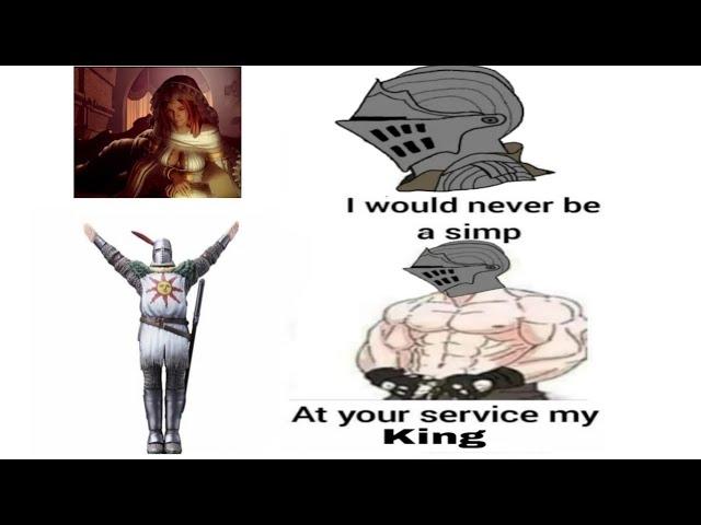 Dark souls memes