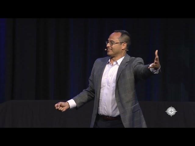 Dr. Edward Sri | In the World But Not of the World: Growing in Holiness in an Unholy Culture | ABS