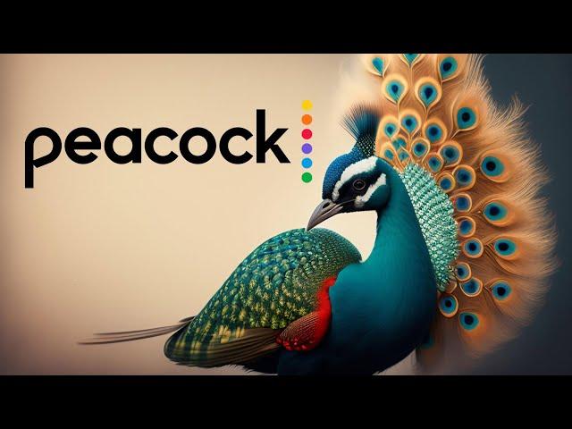 How to Watch Peacock TV on Any TV