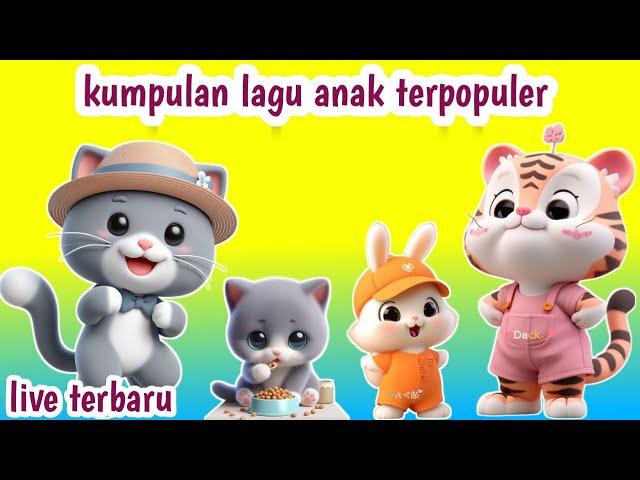 Naik Delman - Lagu Anak Anak - Lagu Anak Indonesia Populer / DoDo kids