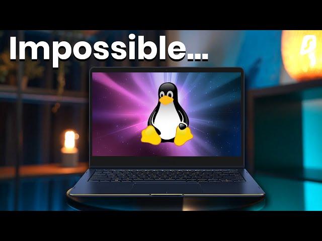 How do you make Linux more popular?