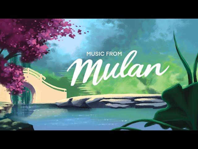 Mulan - Reflection | Piano Cover