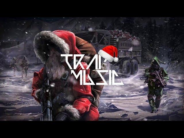 CAROL OF THE BELLS (D.Mave Trap Remix)