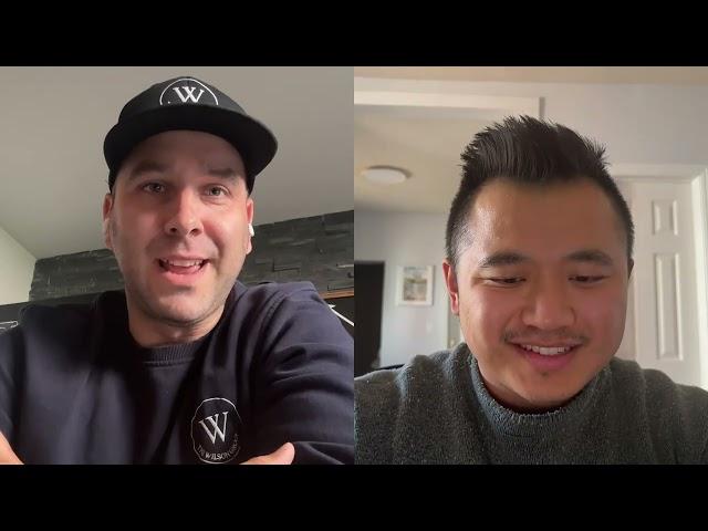 Moncton 2024 Real Estate Market Overview with Dennis Wilson and Martin Mei | The Wilson Group