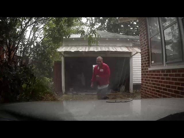 Hurricane Florence 9/15/18