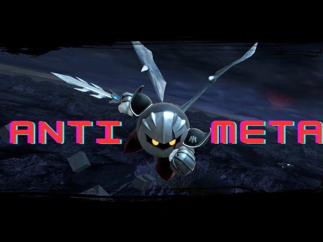 ANTI META KNIGHT