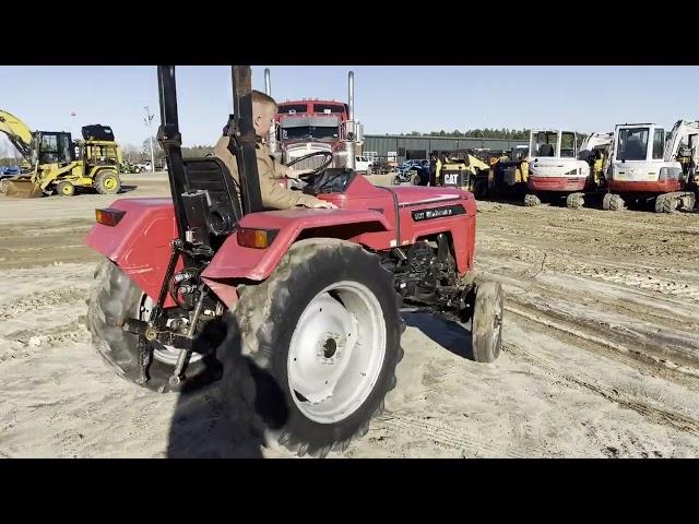 MAHINDRA 4025 For Sale