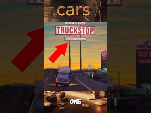 Hidden Innuendos in Disney Cars: Innocent Fun or Adult Humor?