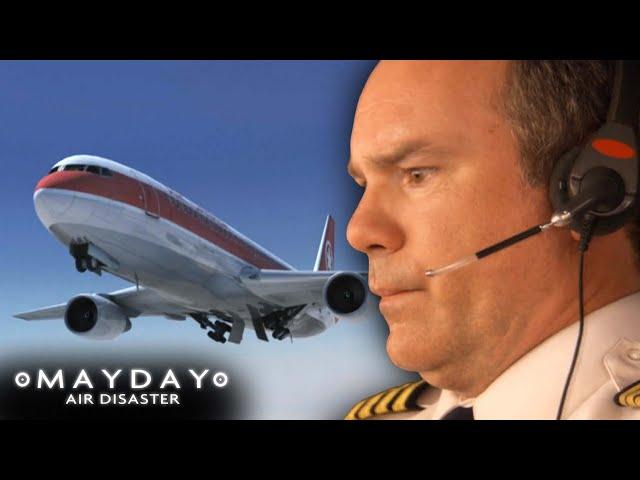 "Worst Plane Crashes Of All Time" | Mega Marathon | FULL EPISODES | Mayday: Air Disaster