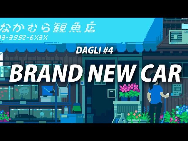 DAGLI "BRAND NEW CAR" | WITH PLOT TWIST