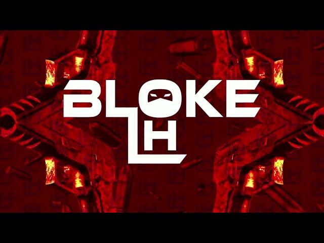 LH - BLOKE (Official Audio) #latindrill #spanishdrill