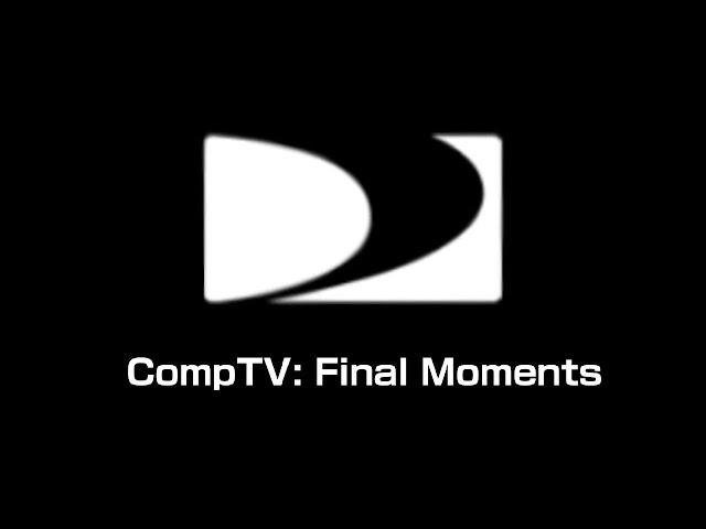 CompTV's Final Moments