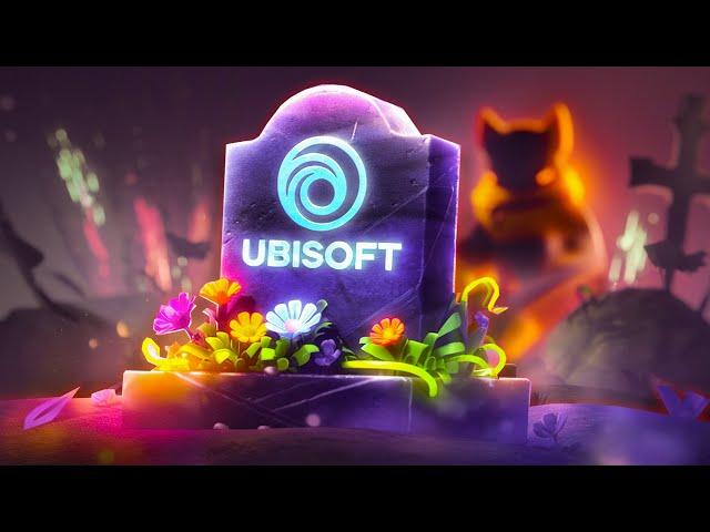 What killed Ubisoft ?