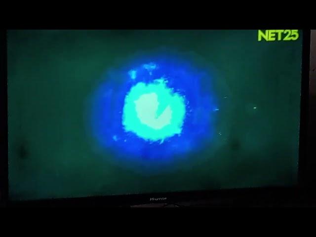 AI Film/BBC Films Logo (2015) (NET25 DZEC CHANNEL-25 AIRING)