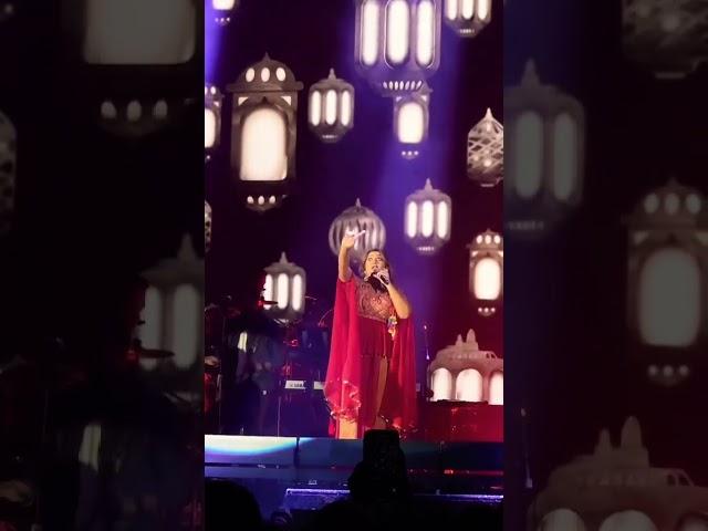 Tujh mein Rab dikhtha hai ️ Shreya Ghoshal #love #shreyaghoshal #favorite #shorts