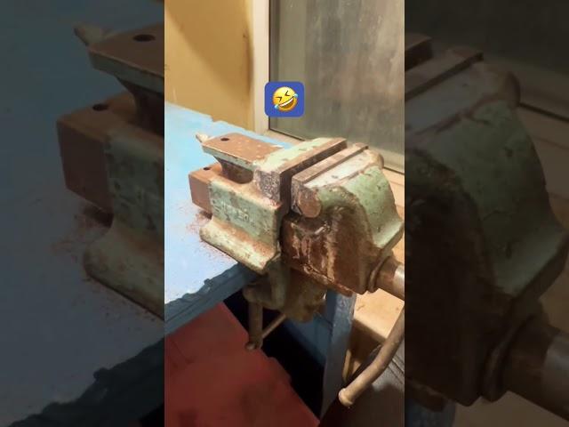 Советские тиски