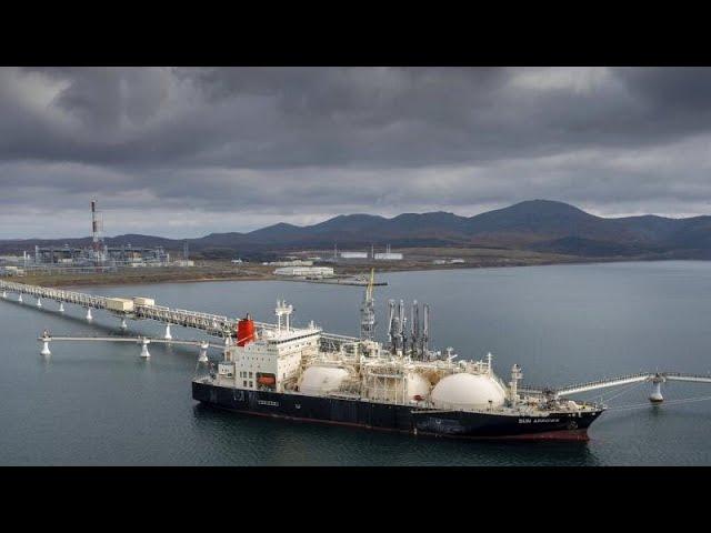 Детали и последствия эмбарго ЕС на российскую нефть