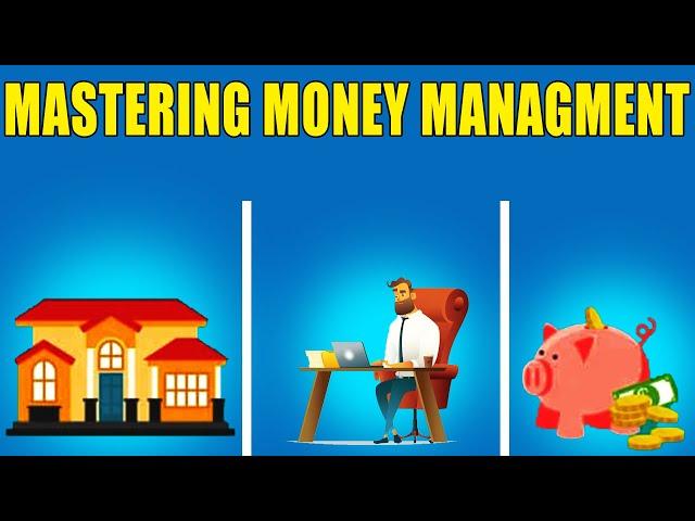 Mastering Money Management, Building a Budget That Works for You!