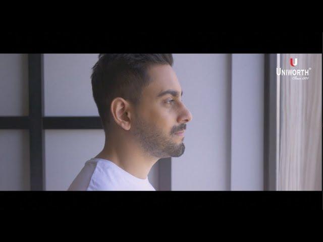 Bilal Khan - Safarnama (Full Song) - Uniworth