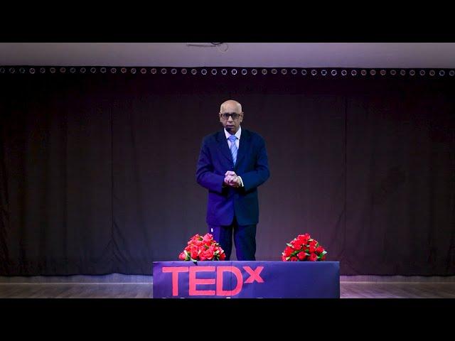 Financial Literacy | Prakash Gaba | TEDxYouth@LuckyIS