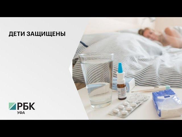 Коронавирус редко поражает детей и подростков