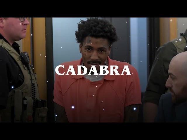 (FREE) NBA YoungBoy Type Beat x NoCap Type Beat 2024 - "Cadabra"