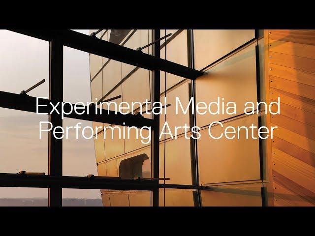 Experimental Media and Performing Arts Center (EMPAC)