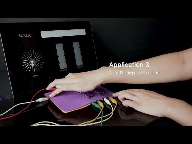 Pencil-E: Crafting Functional Electronics Using Pencils and Paper
