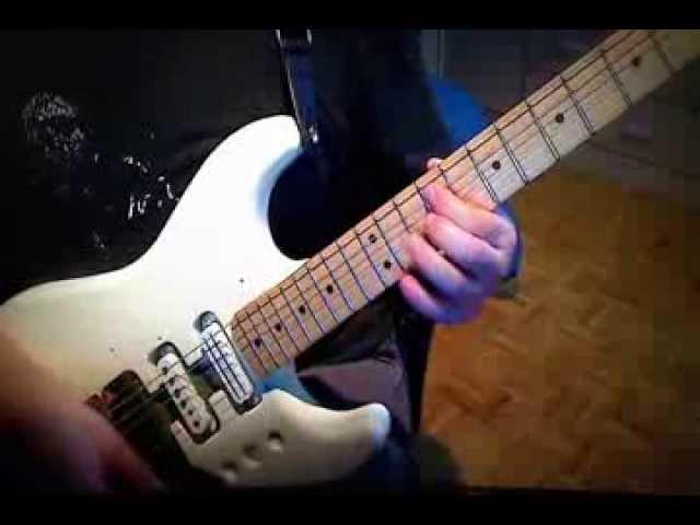 Boss GT-10 Harmonizer (Demo)