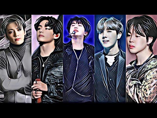 #bts hindi mix tiktok /bts Instagram reels compliationBTS all members tiktok video#jungkook