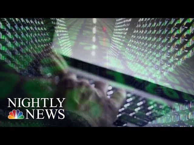 How The Russians Used ‘Information Warfare’ To Influence The Election | NBC Nightly News