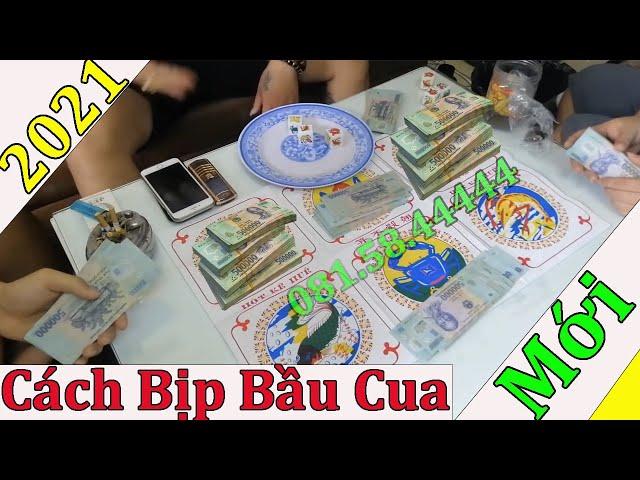 Bầu Cua Bịp 2021 - Máy Nhận Diện Hình Ảnh Mặt Hột Bầu Cua Chợ Mới Nhất Hiện Nay