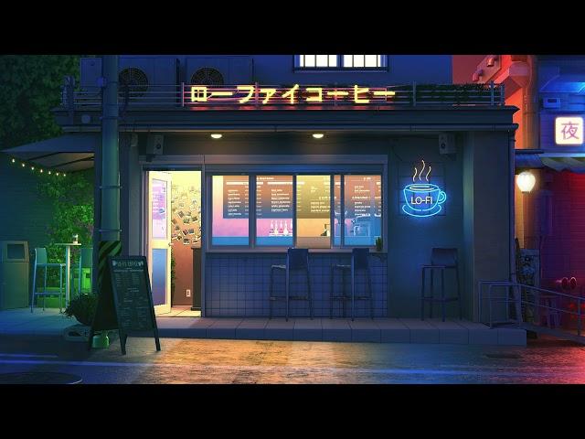 Chill Lofi Beats For Studying/Relaxing