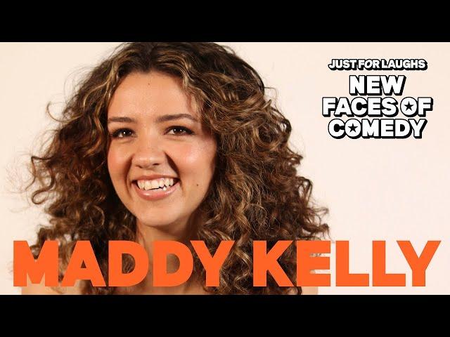 Maddy Kelly | Can You Appropriate Your Own Culture?!